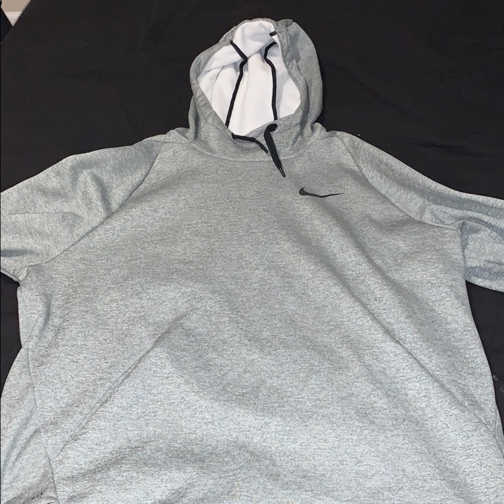 Nike Pullover Hoodie